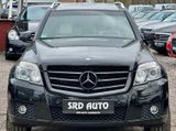 Mercedes-Benz GLK 320 CDI 4 MATIC AMG DESIGNO EDITION 1