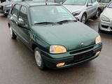 Renault Clio Oasis 1.2*NEU*TÜV*Aus erste Hand*Rost frei* - gebrauchte Renault Clio aus dem Jahr 1996
