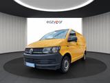 Volkswagen T6 Transporter 140 PS KLIMA PDC LED SW AHK - Volkswagen: Transporter 140ps