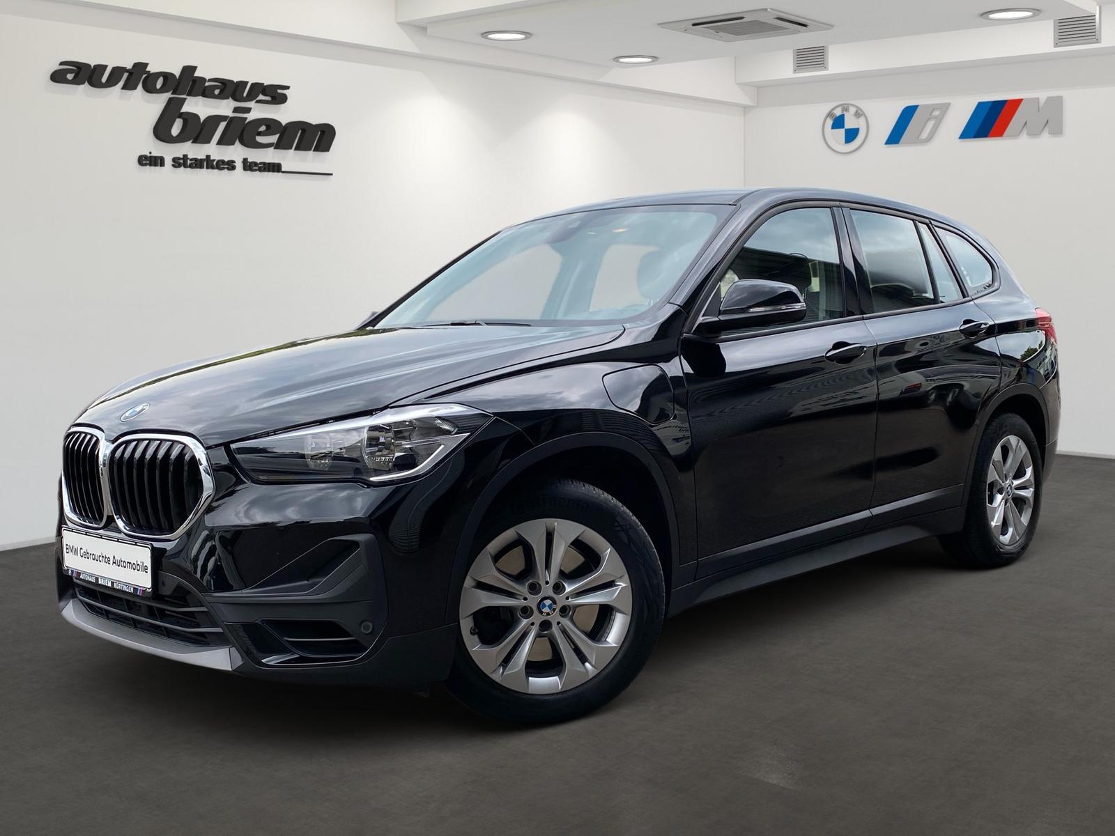 BMW X1 xDrive25e Advantage, HYBRID