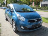 Kia Venga Platinum Edition*Panorama*Navi* - Kia Gebrauchtwagen in München