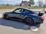 Porsche 997 Turbo  Coupé PDK mit Werksseitigem Aero Kit - Porsche: Kit