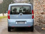 Opel Combo D Edition Tour - Opel Combo: D