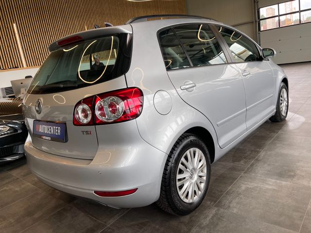 Volkswagen Golf Plus VI Comfortline *AHK*KLIMA*PDC*SZHZ*