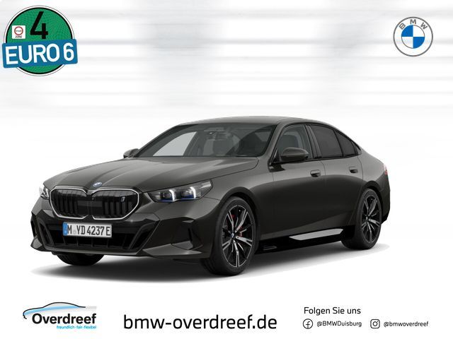 BMW i5 eDrive40 M Sportpaket Klimaaut. AHK
