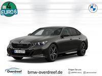 BMW i5 - Vorschau Bild 1