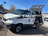 Iveco DAILY 35S16H*DOKA*3-S-KIPPER*KAMERA*KLIMA*AHK*
