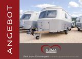 HYMER / ERIBA / HYMERCAR Eriba Touring 530 ***PREISVORTEIL: 7.200 EURO*** - HYMER / ERIBA Touring 530