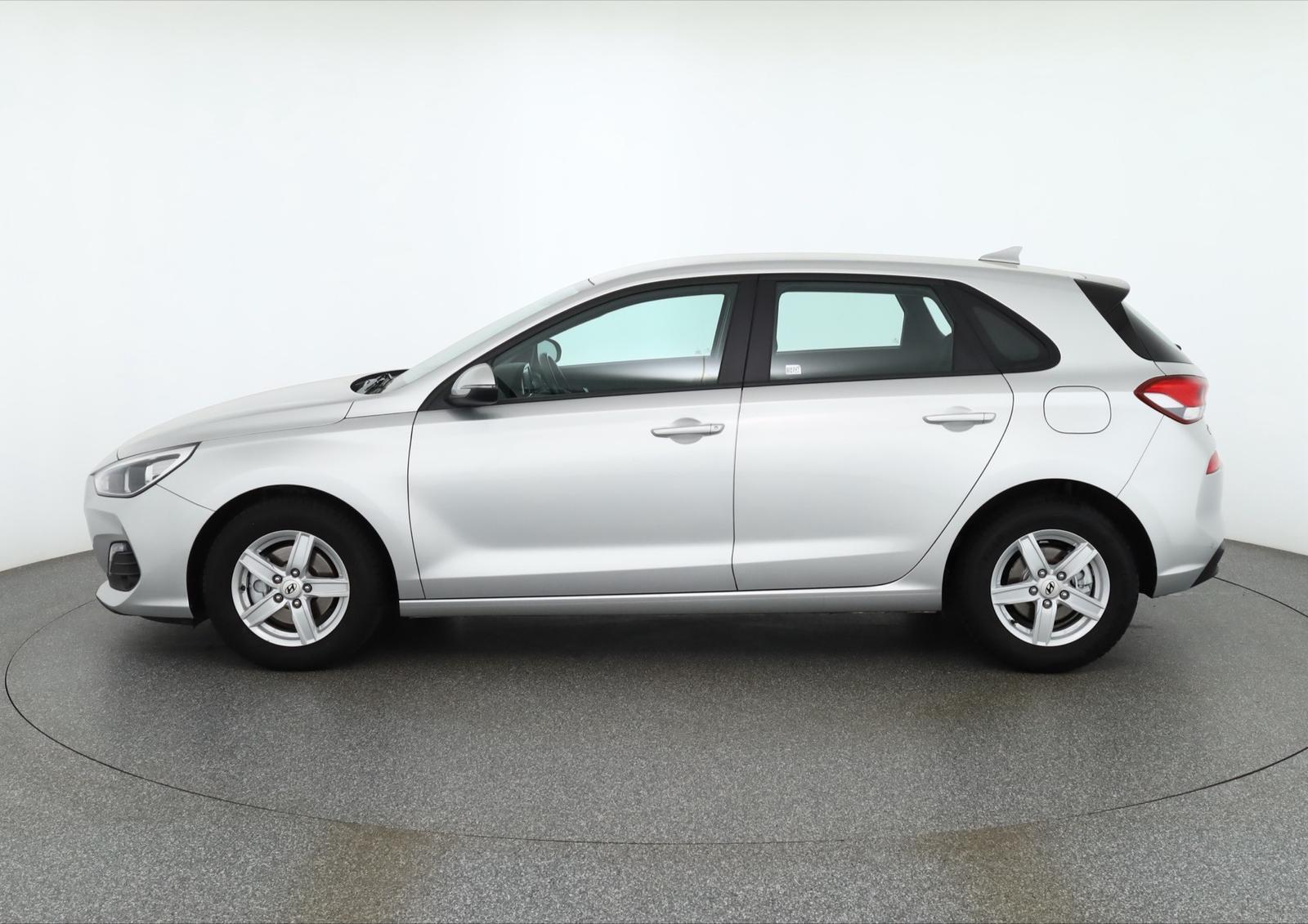Hyundai i30 1.0 T-GDI Select Navi Android Apple Tempomat