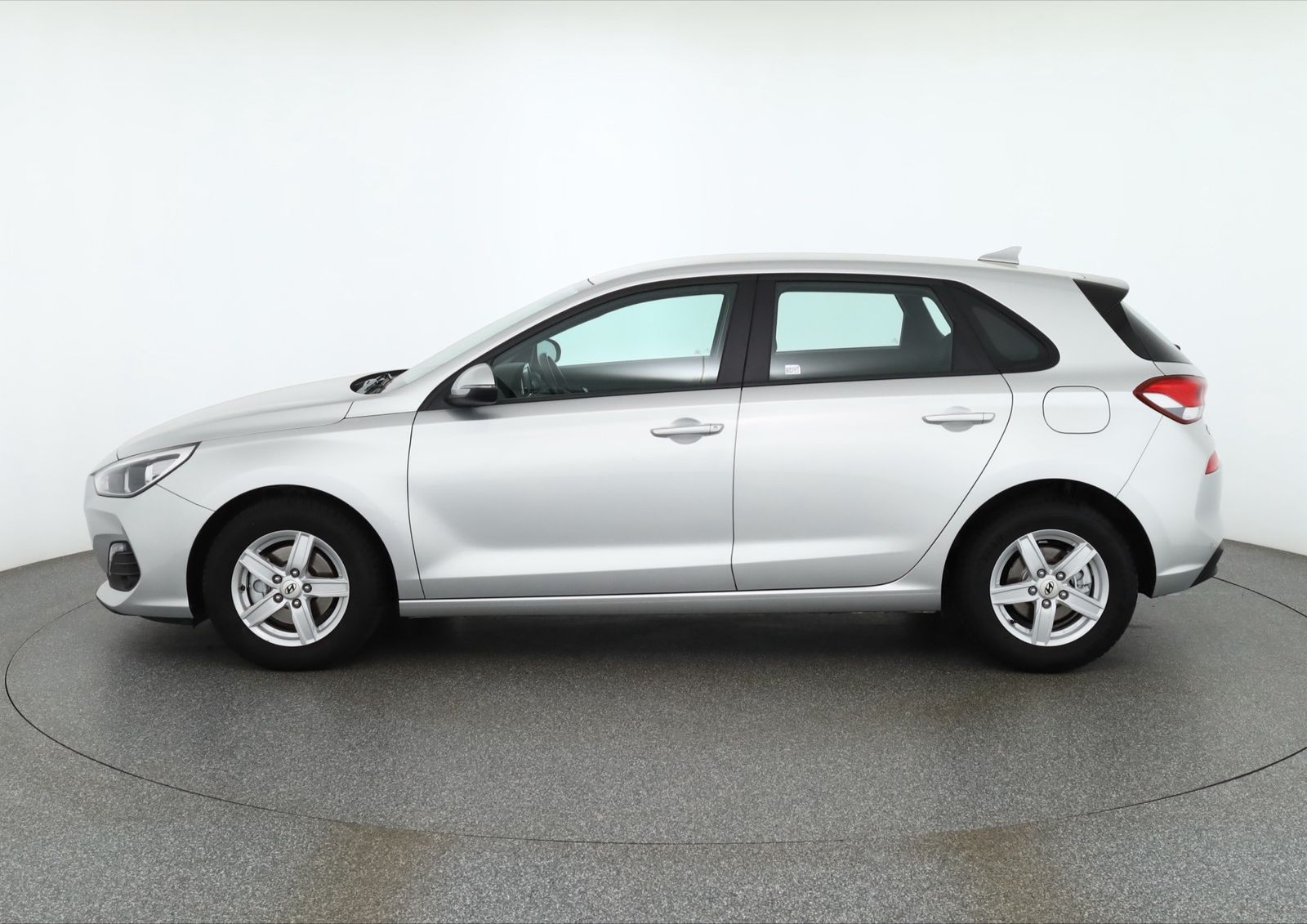 Hyundai i30 1.0 T-GDI Select Navi Android Apple Tempomat imagem 2