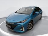 Toyota Prius Plug-in Hybrid Comfort - gebrauchte Toyota Prius aus dem Jahr 2021