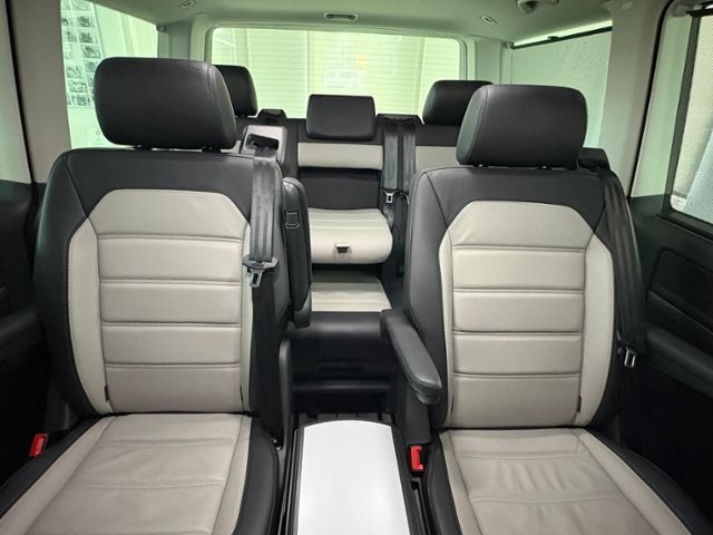 T6.1 Multivan Highline 2.0 TDI DSG LED NAV ACC D