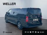 Toyota Proace 2,0l-D-4D L2 Verso Team D *HUD*SHZ*CAM*PD - gebrauchte Toyota Van