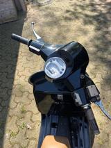 Piaggio PX 125 - PIAGGIO ROLLER 125