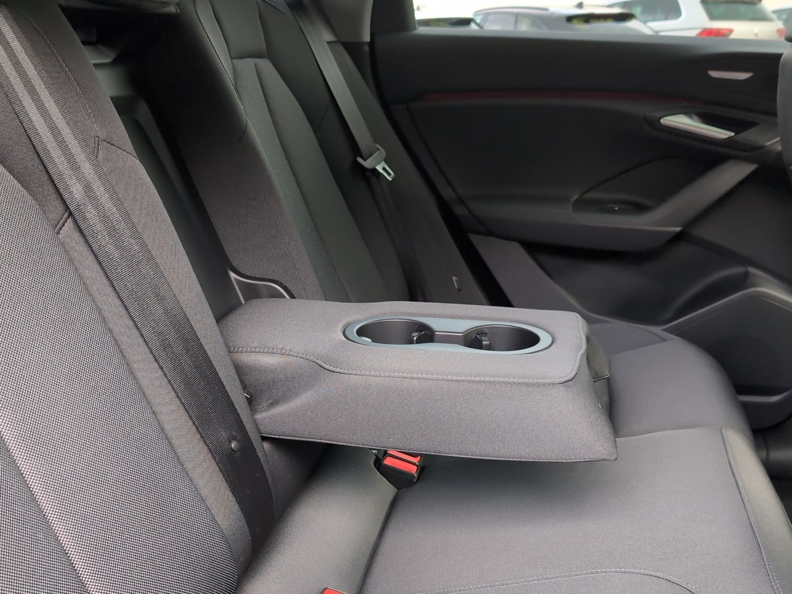 Audi Q6 e-tron - Bild 20
