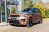 Land Rover Range Rover Sport Autobiography/ 7 SITZER / PANO - Land Rover Range Rover Sport: Autobiography