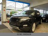 Land Rover Range Rover Evoque Aut./Britain Leder-Klima - Land Rover Range Rover Evoque in Herne