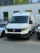 Volkswagen Crafter 2,0 I TDI EU6 SCR BlueMotion, Hoch - VW Crafter in Nürnberg