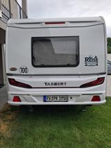 Tabbert Rossini 540 E 2.3 - Tabbert Rossini
