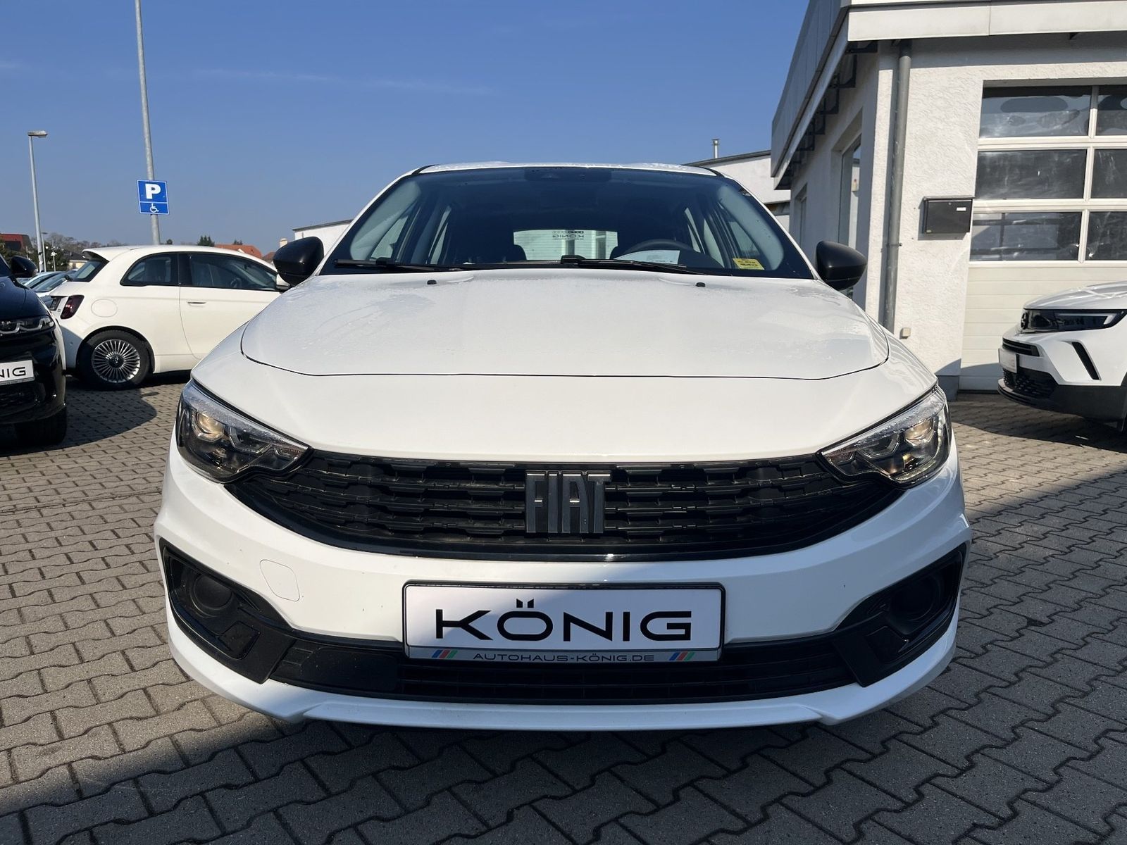 Fiat Tipo - Bild 2