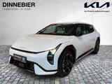 Kia EV4 GT Line 81.4 kWh FWD Drive-Wise Paket ACC LM - Kia Gebrauchtwagen in Karlsruhe
