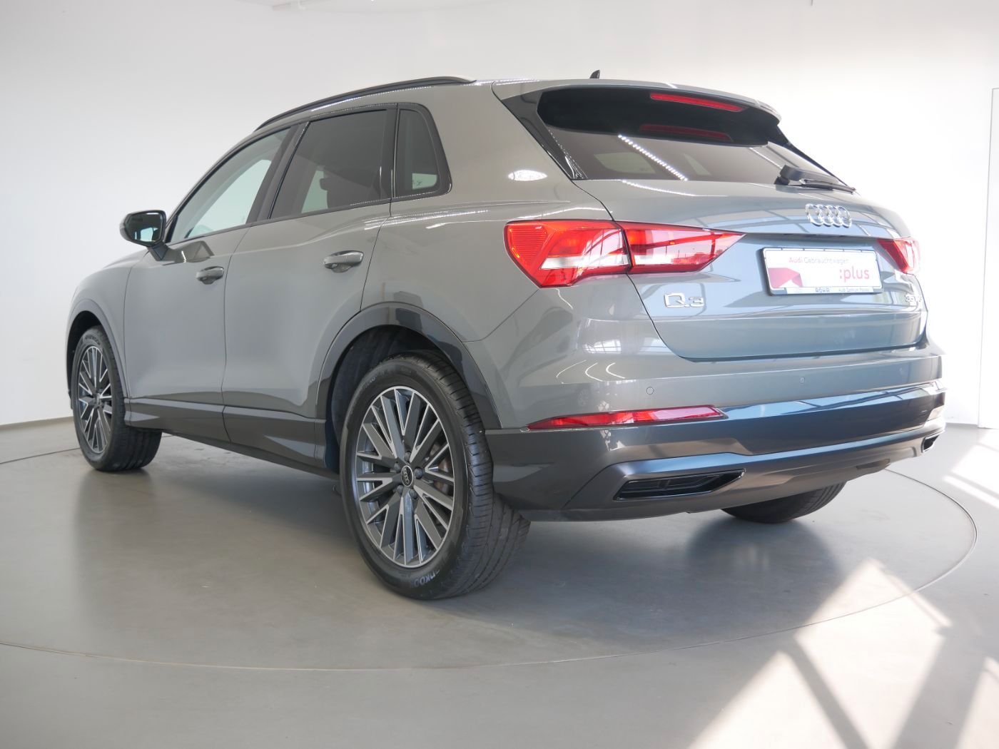 Audi Q3 - Bild 5