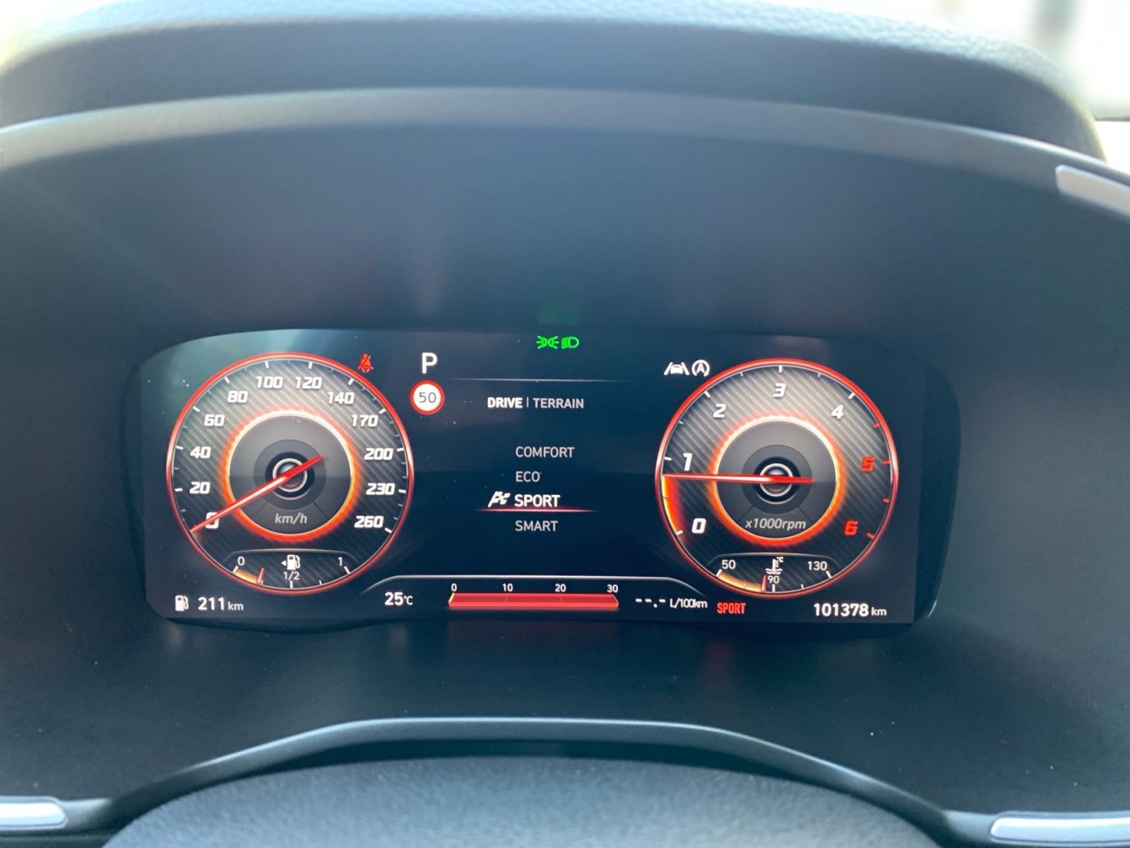 Fahrzeugabbildung Hyundai SANTA FE 2.2 CRDi Prime 4WD AHK LED Leder Kamera