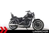 Harley-Davidson SPORTSTER XL 1200 48 FORTY EIGHT, Miller - HARLEY-DAVIDSON 48