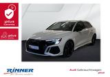 Audi RS3 Sportback quattro Matrix+360°+HUD+ACC+Lane - gebrauchte Audi RS3 aus dem Jahr 2024
