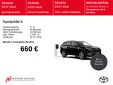 Toyota RAV4 Plug-in Hybrid 4x4 Teamplayer