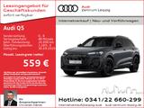 Audi Q5 SUV TDI qu. S line*LED*WR*AHK*20*3Z-Klima**