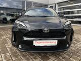 Toyota Yaris Cross Hybrid Teamplayer Winter Paket - Toyota Yaris Cross Gebrauchtwagen