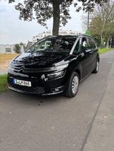 Citroën C4 Picasso BlueHDi 120 Stop&Start Selection ... - Citroën C4 Picasso in Düsseldorf