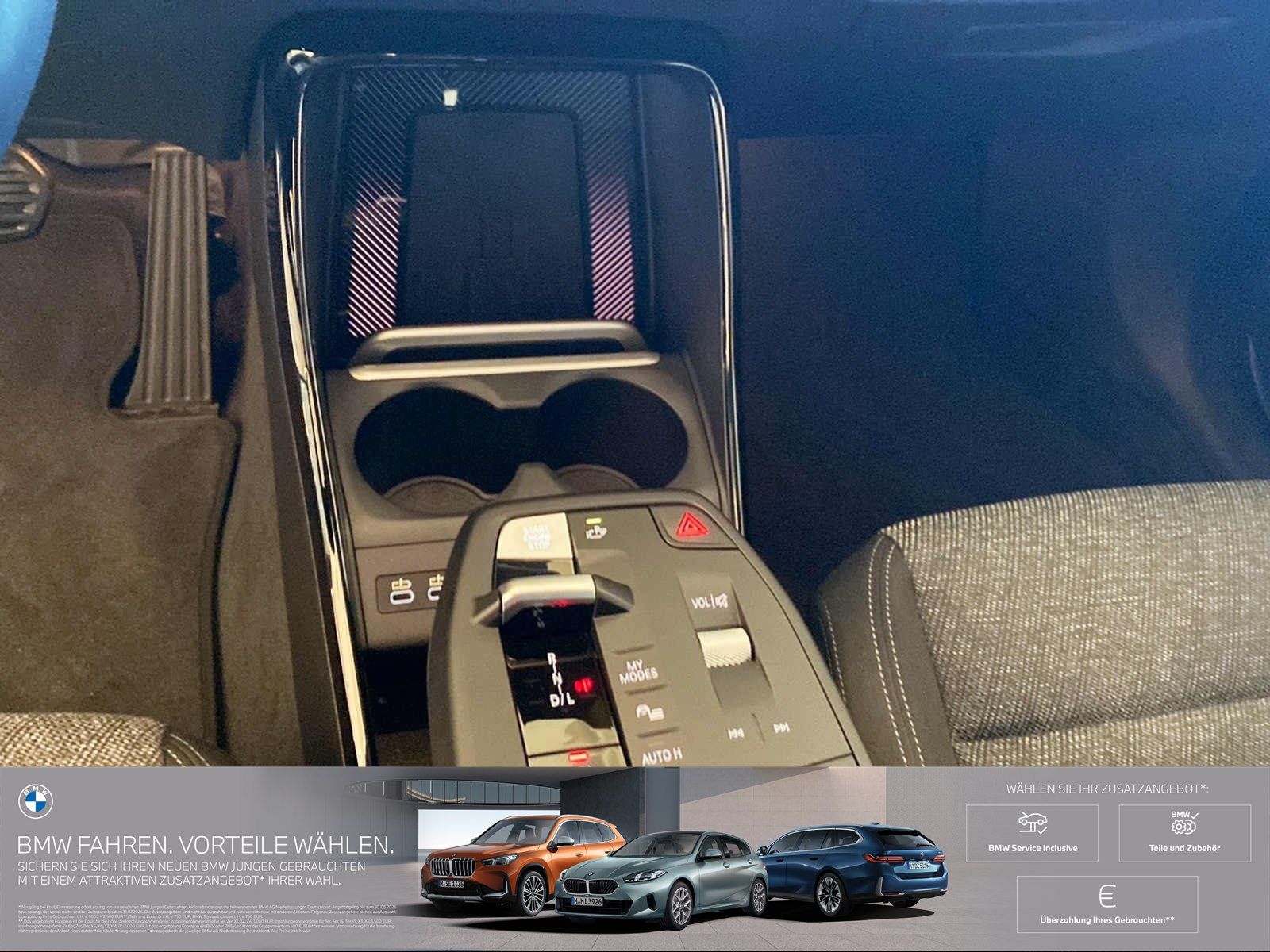 BMW 220 Active Tourer - Bild 21