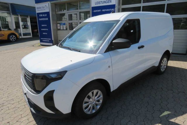 Ford Transit Courier Kasten Trend Klima