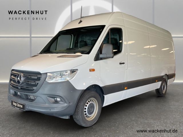 Mercedes-Benz Sprinter 315 CDI Kasten L3H2 MBUX Kamera SHZ