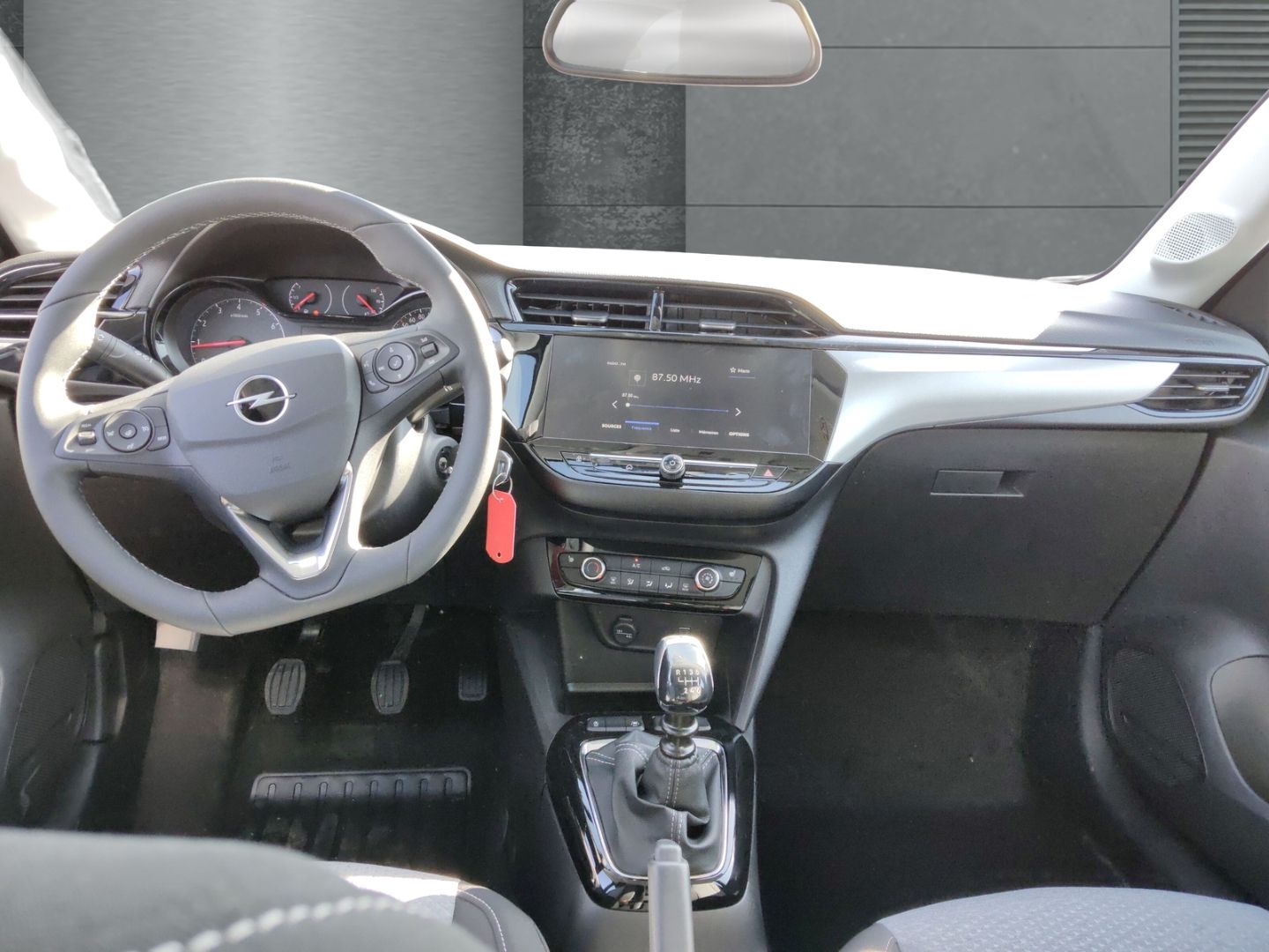 Opel Corsa - Bild 10