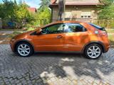 Honda Verkaufe Honda Civic 1 ,8 - Honda Civic Gebrauchtwagen in Berlin