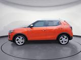 Other Tivoli 1.5 T-GD AHK Rückfahrkamera Sitzheizung - Other: Allradantrieb