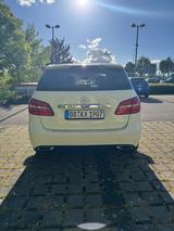 Mercedes-Benz B 180 CDI - - Mercedes-Benz B 180 von privat