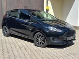 Ford Fiesta 1,5 TDCi*Klima*Navi*Tüv