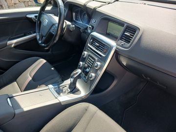 Volvo V60 - 8