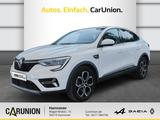 Renault Arkana Intens Hybrid 145 E-Tech - Renault Arkana Plug-in Hybrid (PHEV) Gebrauchtwagen