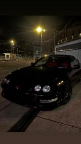 Honda Integra DC2 TYPER / Tausch mit S2000... - Honda Integra Gebrauchtwagen