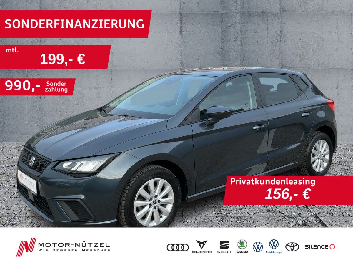 Seat Ibiza - Bild 1