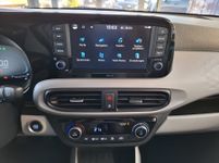 Hyundai i10 - Vorschau Bild 22