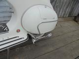 Vespa VBB 150 2T 125 ccm Zulassung möglich - VESPA VBB1T