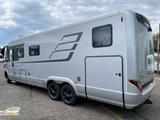 HYMER / ERIBA / HYMERCAR B-Klasse ML I 880 35136 Euro SparHighlight