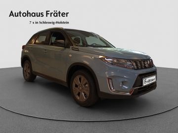 Fotografie des Suzuki Vitara 1.5 Hybrid Comfort AGS Allgrip