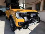 Ford Ranger Wildtrak DoKa 3.0L Hardtop+TechnoP. 46 - Ford Ranger: Allradantrieb